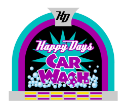 Happy Days Car Wash
